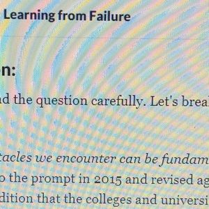 Meet your Posher, Joe